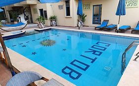 Cordoba Suites